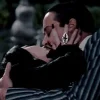 Эмодзи Gomez and Morticia