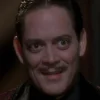 Эмодзи Gomez and Morticia