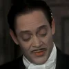 Эмодзи Gomez and Morticia