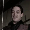 Эмодзи Gomez and Morticia