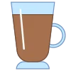 Эмодзи Кофейный