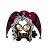 Эмодзи Pierrot