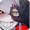 Эмодзи Pierrot