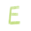 Эмодзи Шрифт