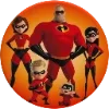 The Incredibles