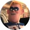 Эмодзи The Incredibles