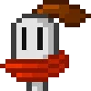Эмодзи The Neverhood
