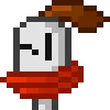 Эмодзи The Neverhood