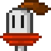 Эмодзи The Neverhood