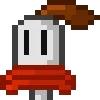 Эмодзи The Neverhood