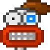 Эмодзи The Neverhood