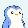 Pudgy Penguins