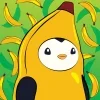 Эмодзи Pudgy Penguins