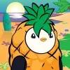 Эмодзи Pudgy Penguins