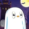 Эмодзи Pudgy Penguins
