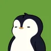 Эмодзи Pudgy Penguins