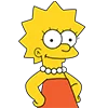 Эмодзи The Simpsons