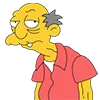 Эмодзи The Simpsons