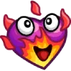 Эмодзи The sims Emoji pack