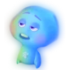 Эмодзи Душа