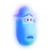 Эмодзи Душа