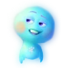 Эмодзи Душа