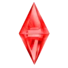 Эмодзи The Sims