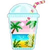 pixel vibe