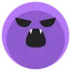 Эмодзи Tiktok Emojis