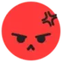 Эмодзи TikTok emojis