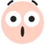 Эмодзи TikTok emojis