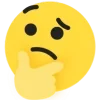 Эмодзи TikTok Smiles