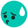 Эмодзи TikTok Smiles