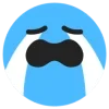 Эмодзи TikTok Smiles