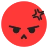 Эмодзи TikTok Smiles