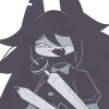 Эмодзи Miss Circle