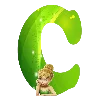 Эмодзи Tinker Bell