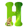 Эмодзи Tinker Bell