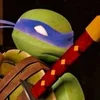 Эмодзи TMNT 2012