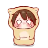 Эмодзи Toco Boy