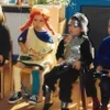 Эмодзи Tokio Hotel