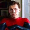 Tom Holland Spiderman