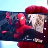 Эмодзи Tom Holland Spiderman