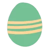 Эмодзи Easter