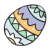 Эмодзи Easter