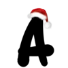 Xmas Font