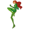 Эмодзи Totally Spies