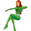 Эмодзи Totally Spies