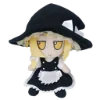 Эмодзи Touhou Project