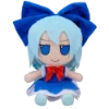 Эмодзи Touhou Project